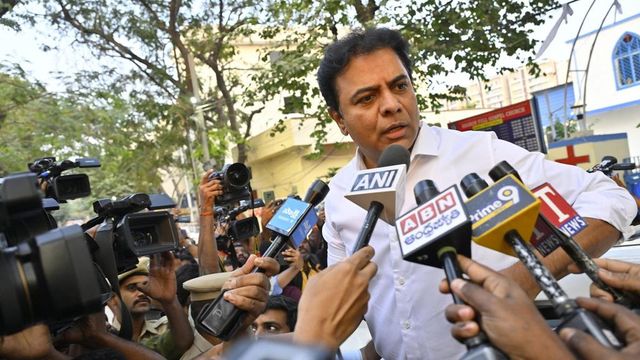 ED to file prosecution plea in Formula E case