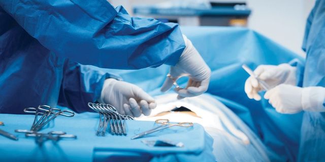 Medic chirurg din Soroca, condamnat la închisoare