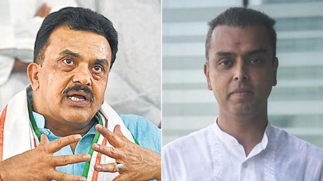 Shiv Sena Releases Candidate List, Pits Milind Deora Against Aaditya Thackeray In Worli