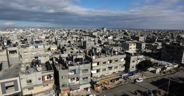 Izrael částečně otevřel hraniční přechod Rafah