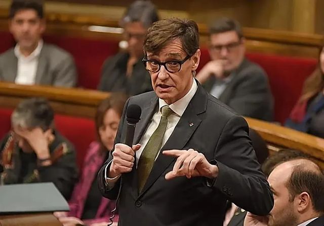 La valoración de EE UU cae en Cataluña con la presidencia de Trump mientras sube la de China