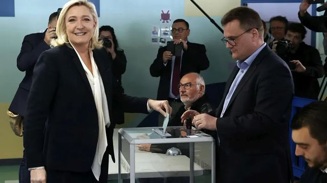 Elezioni in Francia, ecco perché Le Pen può essere un pericolo per Meloni
