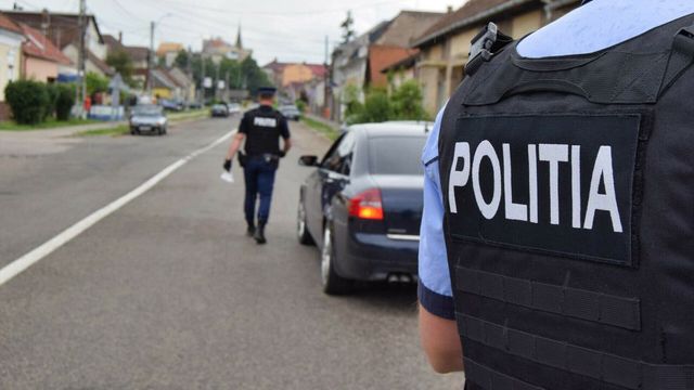 Polițist din Ploiești acuzat de viol. Victima ar fi mers la superiorii ofițerului pentru plângere, dar ei ar fi refuzat-o