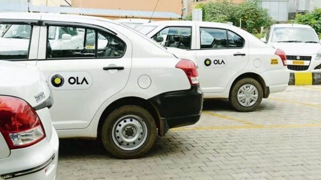 Ola, Uber get notices over price disparities on iPhone, Android