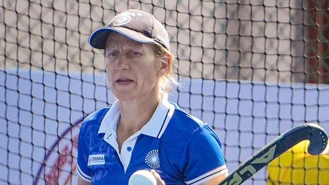 Schopman Resigns Days After Serious Allegations Against Hockey India