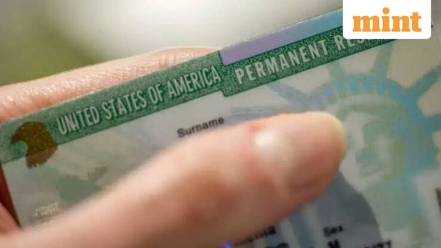 Families seeking US green cards get some relief