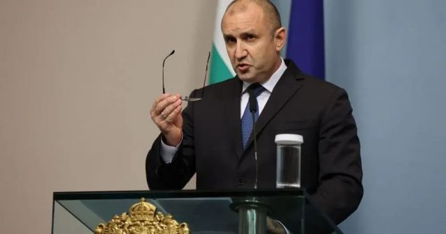 Президентът Румен Радев свиква първото заседание на 47-ото Народно събрание на 3 декември