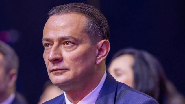 Băluță, ironic la adresa lui Ciucu: Primarul General este ales pentru a găsi soluții, nu pentru a se plânge