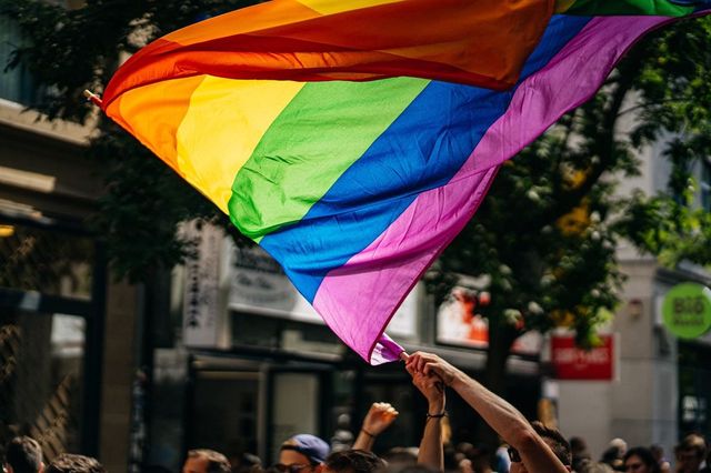 Estonia legalizează căsătoriile între persoane de același sex