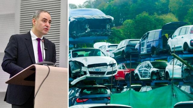 Alexandru Nazare anunță că Programul Rabla continuă în 2026, cu 100 milioane lei în plus față de valoarea inițială