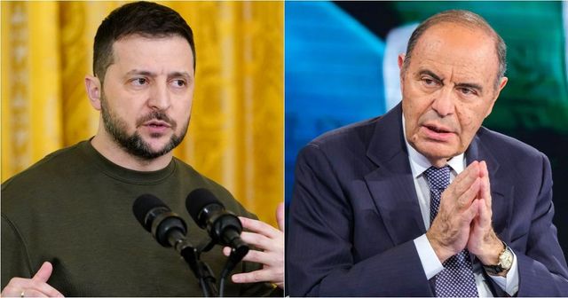 Sanremo 2023, Zelensky in collegamento a serata finale del Festival