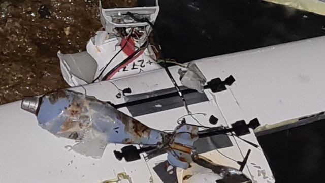 Alertă în Bulgaria. O dronă kamikaze a căzut într-o localitate aflată la aproape 35 de km de granița cu România