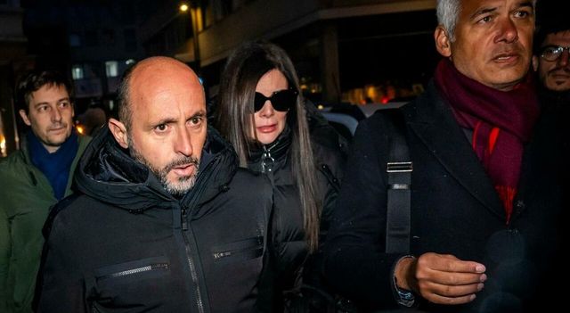 La Procura chiede 400mila franchi per la libertà dei coniugi Moretti