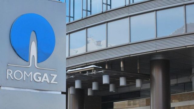 Compania românească Romgaz a primit licență de trader de gaze în Republica Moldova