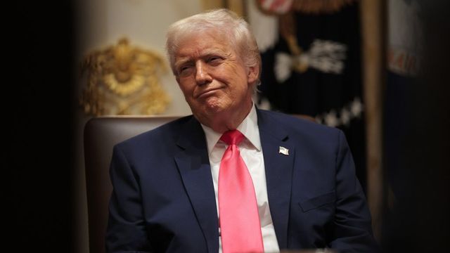 Тръмп обяви фентанила за оръжие за масово унищожение