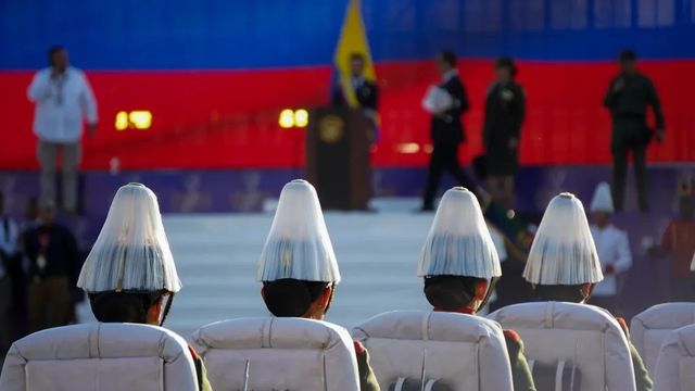De la Espriella avala la soberanía marroquí sobre el Sáhara Occidental
