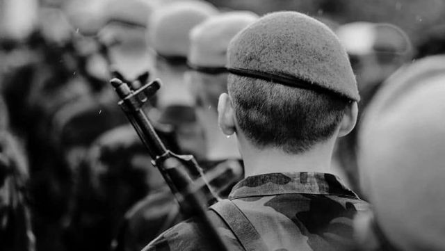 Militarul rănit prin împușcare a decedat la spital