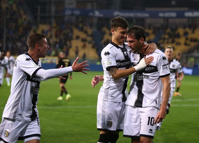 Valentin Mihăilă a comis un penalty în Cagliari – Parma! Trupa românului a fost învinsă dramatic, exclusiv în AntenaPLAY