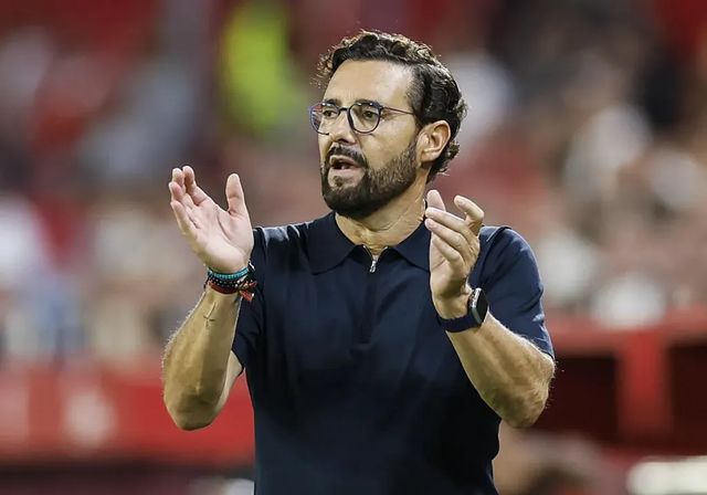 El Real Madrid, la bestia negra de José Bordalás