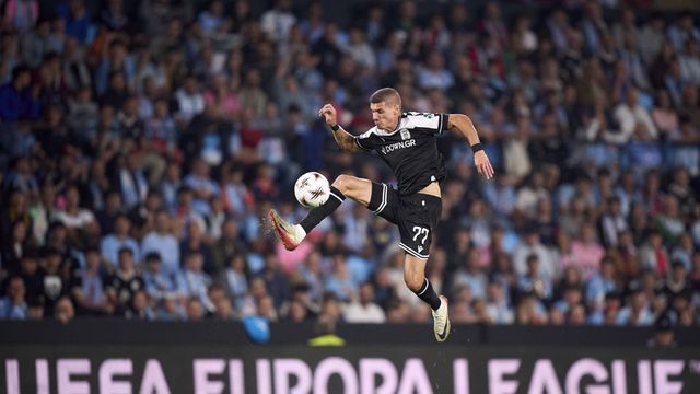 Всички резултати от Лига на конференциите