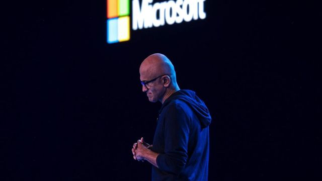 Microsoft CEO Satya Nadella Addresses Outage, Says Working Closely With Crowdstrike