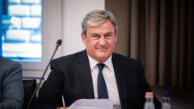 Bejelentést tett Kapitány István, közel 800 magyar vállalkozás juthat 10 millió forinthoz