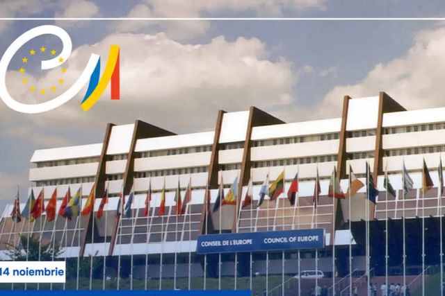 Viceprim-ministrul Mihai Popșoi va participa la reuniunea Comitetului de Miniștri al Consiliului Europei