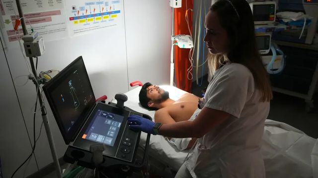 La guerra que suena, la que es y la que vivimos