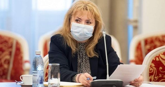 Anca Dragu va fi demisă din funcție, iar Florin Cîțu urmează să fie votat președinte al Senatului