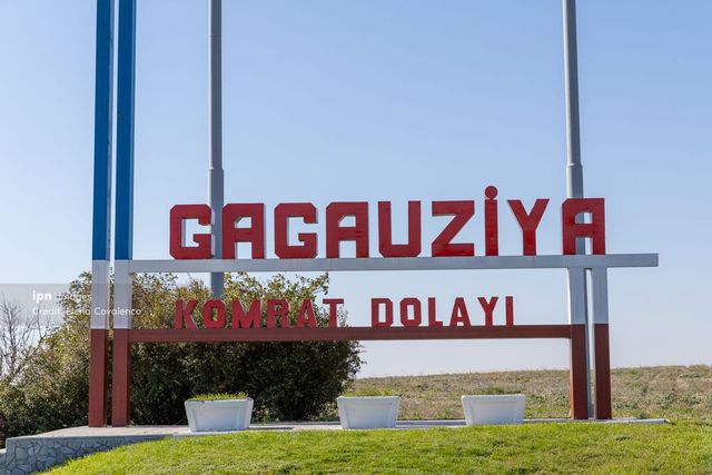 Perioada electorală pentru alegerile din Găgăuzia începe astăzi