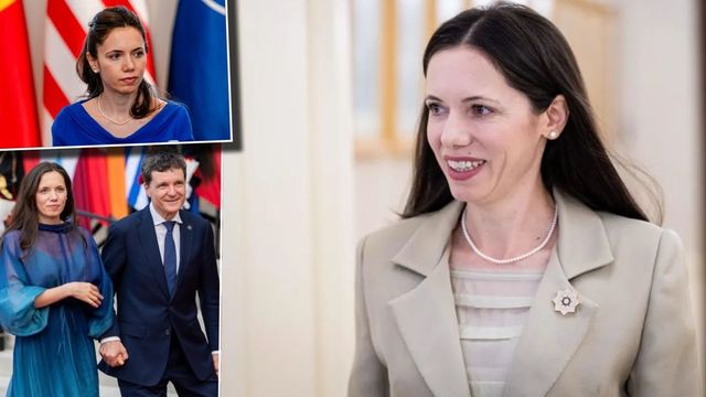 Mesajul lui Nicușor Dan pentru Emmanuel Macron după dineul oficial de la Palatul Élysée