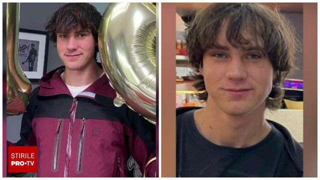 Căutările continuă pentru turistul englez dispărut în Bucegi de o săptămână. Părinții tânărului imploră ajutor