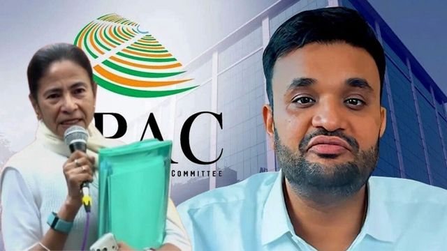 Breaking: Calcutta High Court to Hear ED–I-PAC Raid Case Today Amid Political Tension in Bengal