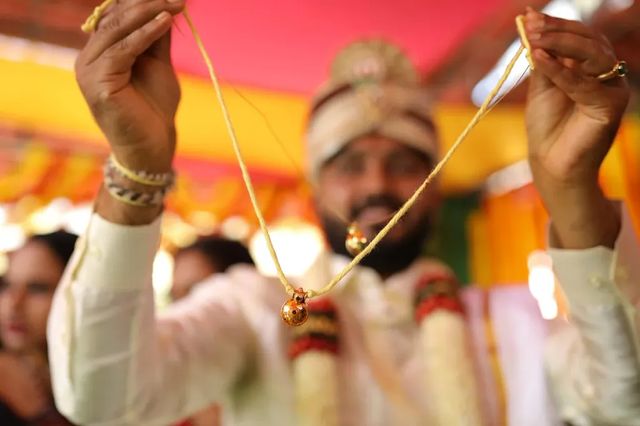 Shringar House Of Mangalsutra IPO Fully Subscribed On Day One — Check Subscription Details, GMP