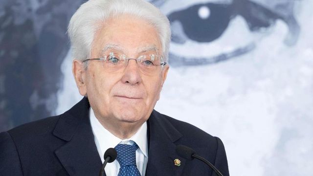 Mattarella convoca il consiglio supremo di difesa venerdì sull'Iran