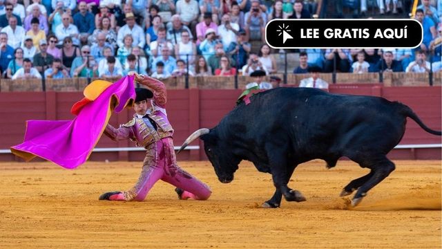 El BOE publica la orden del Ministerio de Cultura que suprime el Premio Nacional de Tauromaquia