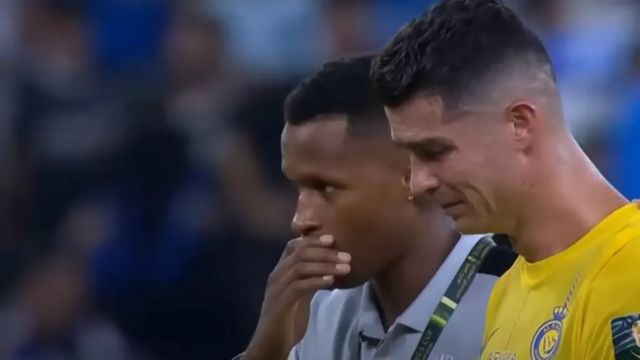 Cristiano Ronaldo a mai ratat un trofeu în Arabia Saudită – Al-Hilal a câștigat dramatic Cupa Regelui