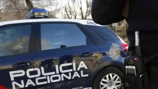 Prisión para tres hombres por agredir sexualmente a una joven tras salir de fiesta en Málaga