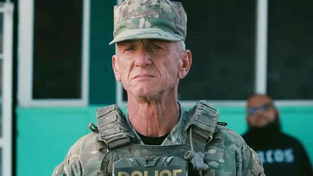 Sean Penn vince l'Oscar ma alla cerimonia non c'è