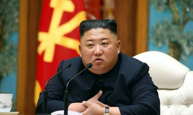 Ким Чен Ун обеща да създаде неуязвима армия