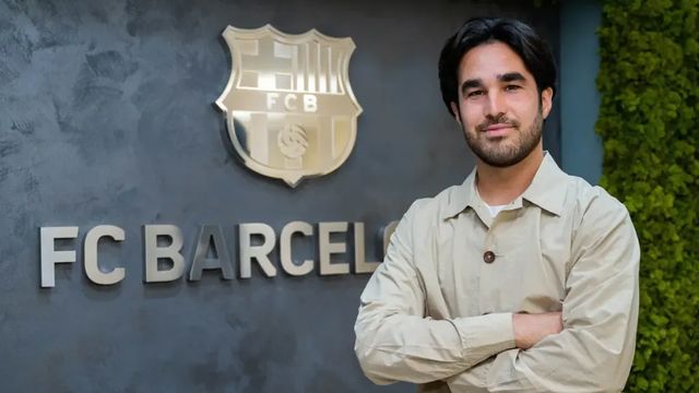 ¿Quién es Pere Romeu? El nuevo técnico del Barça Femenino