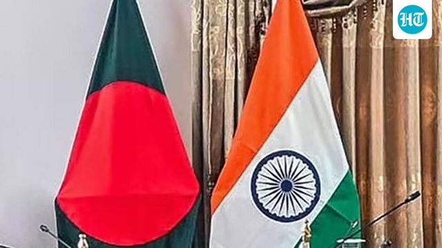 Never allowed territory for activities against Bangladesh’s interests: India