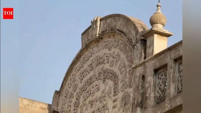 India Condemns Demolition Of 125-Year-Old Gurdwara In Pakistan, Seeks Swift Action