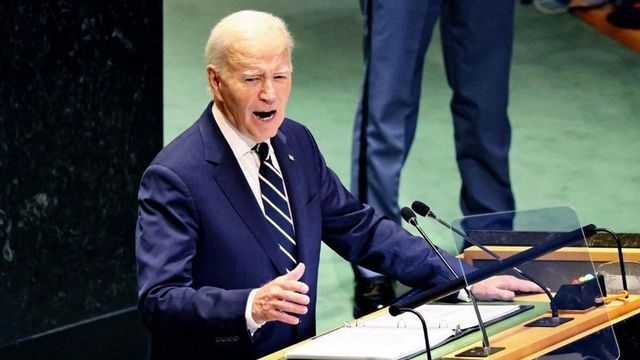 Németországba utazott búcsúlátogatásra Joe Biden