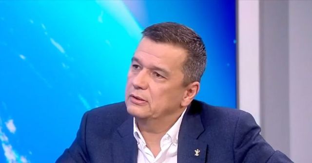 Grindeanu: nu există o situație în care PSD să facă o majoritate cu AUR