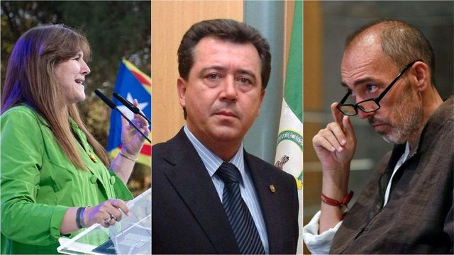 Sánchez indulta a la líder separatista Laura Borràs y a otros dos condenados por corrupción vinculados al PSOE
