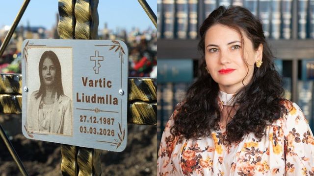 „Ce am constatat în dosar este revoltator”, spune avocata mamei Liudmilei Vartic, după examinarea materialelor din dosar
