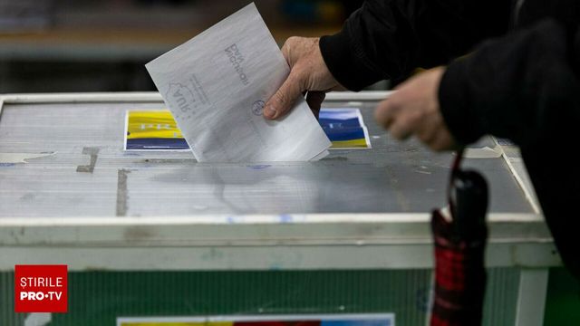 Un bărbat din Brăila a încercat să mituiască alegătorii cu sucuri și alcool, pentru a vota cu candidatul susținut