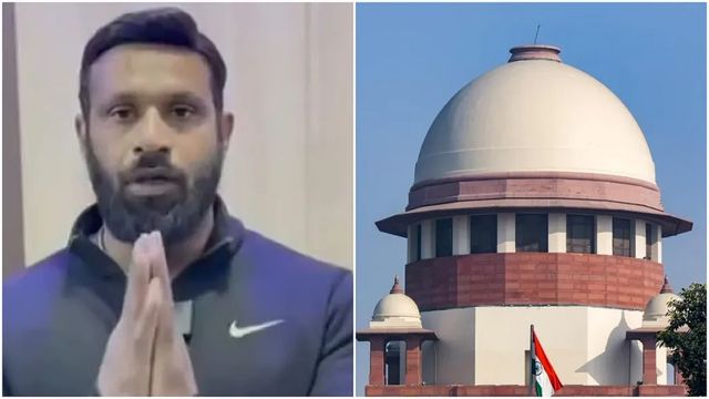 Supreme Court stays FIR proceedings against Dehradun gym owner in Bajrang Dal row