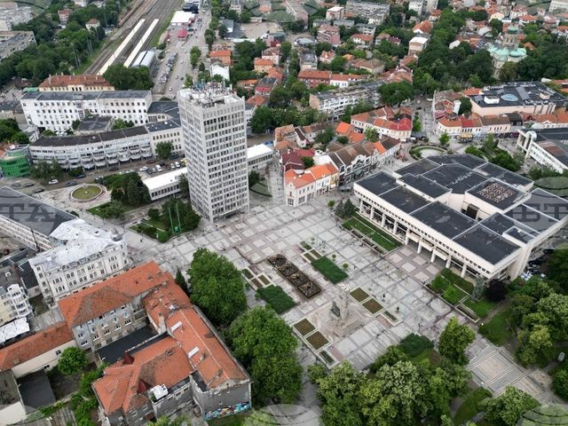 Какво е разпределението на мандатите в 5-и многомандатен изборен район – Видин след проведените парламентарни избори